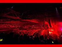 G-DRAGON 2017 WORLD TOUR <ACTIII, M.O.T.T.E> IN BIRMINGHAM, UK